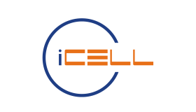iCell logo