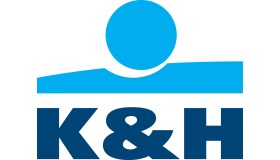 KH logo kétszínű