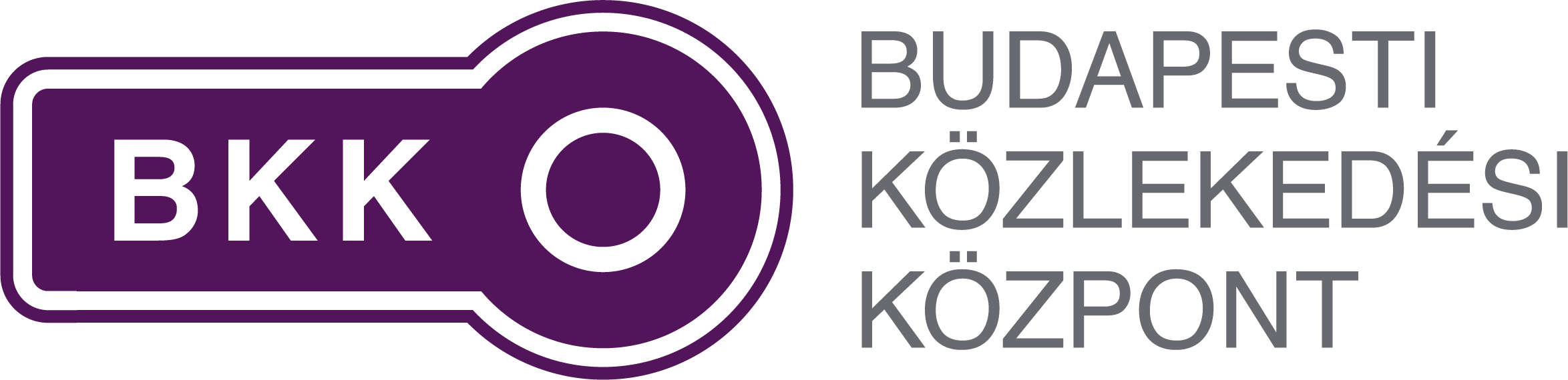BKK - Budapesti Közlekedési Központ
